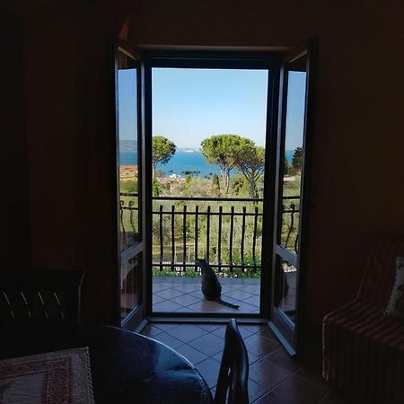Casa Vacanze Antica Volsinii Bolsena Bagian luar foto