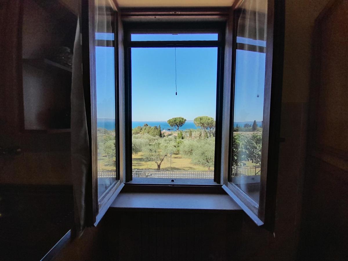 Casa Vacanze Antica Volsinii Bolsena Bagian luar foto