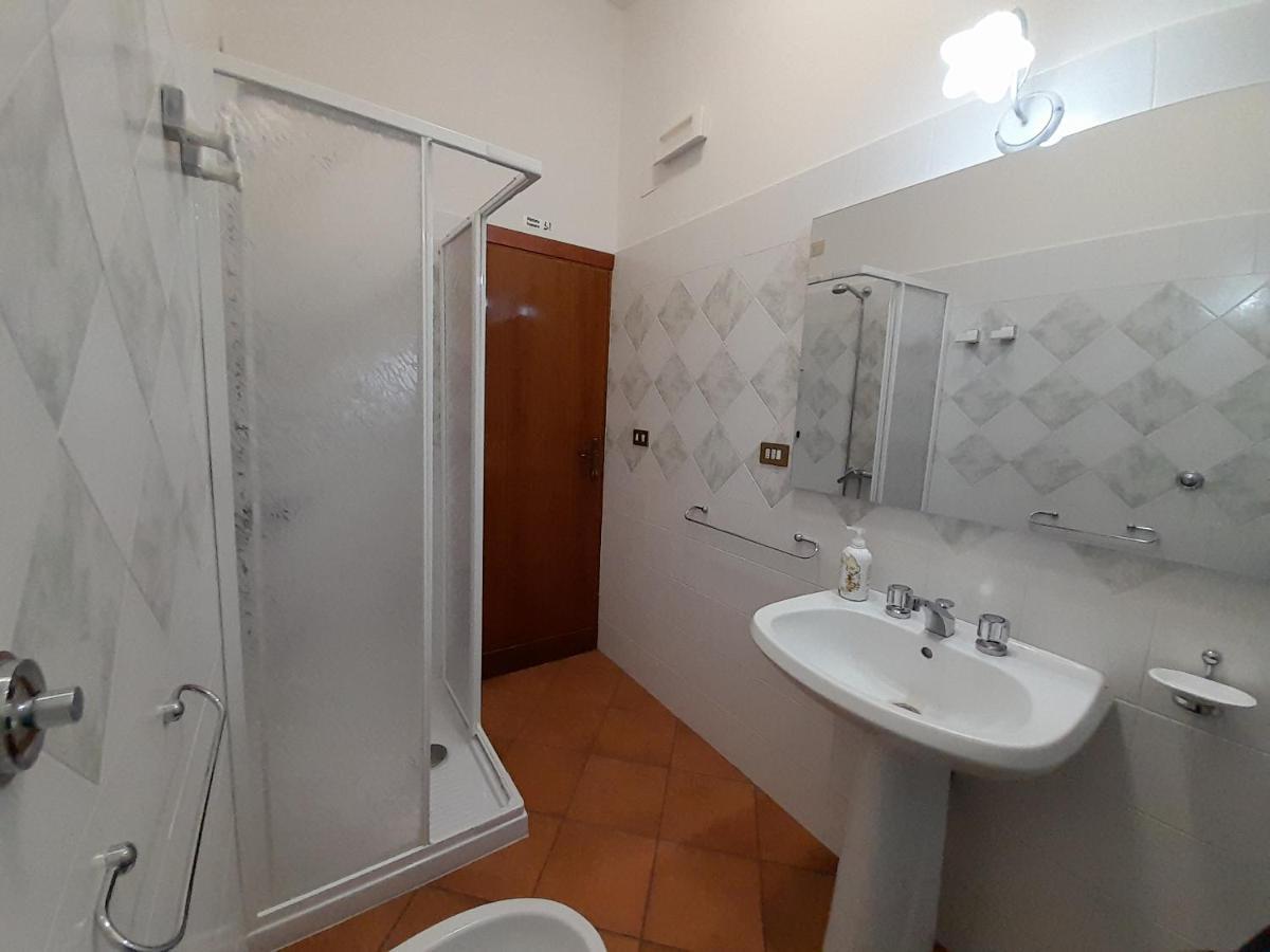 Casa Vacanze Antica Volsinii Bolsena Bagian luar foto